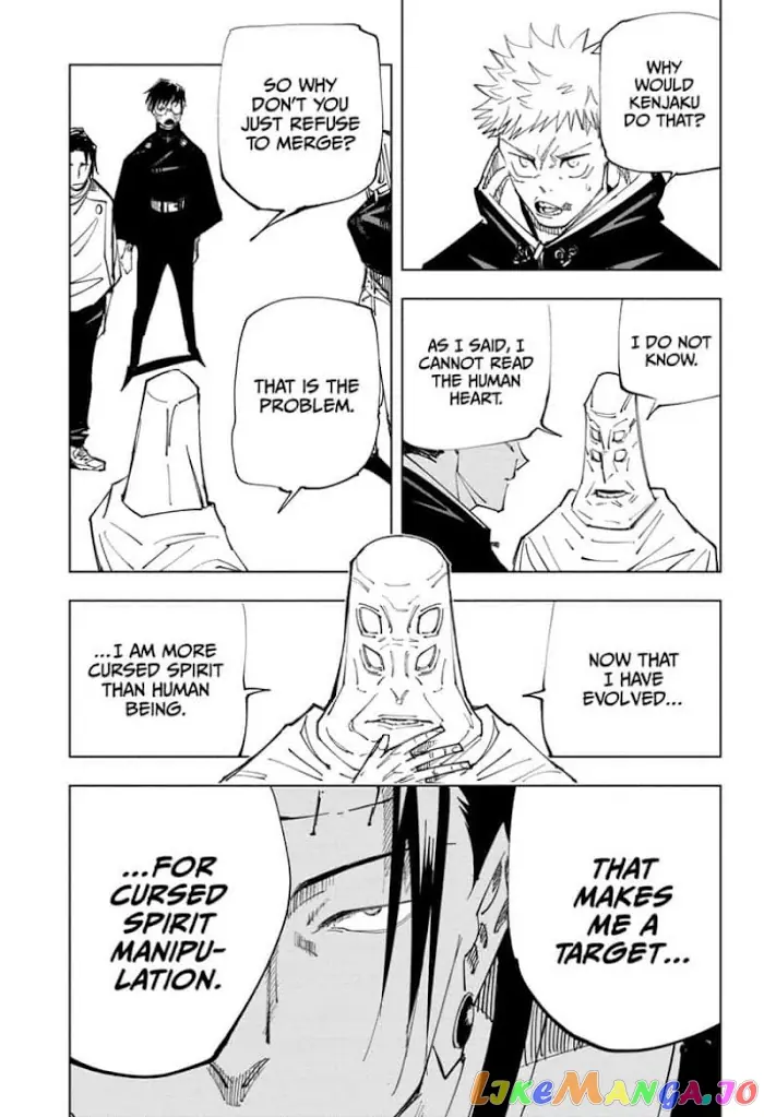 Jujutsu Kaisen Chapter 145 image 07_optimized